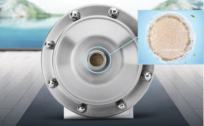 純水機和超濾機有什么區(qū)別？純水機和超濾機哪個好？